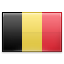 Belgické euromince
